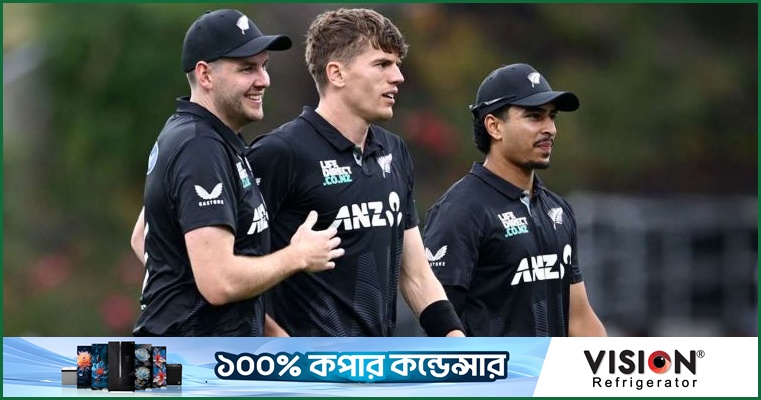 পিএসএলে রিশাদদের দলে যুক্ত হলেন নতুন তারকা